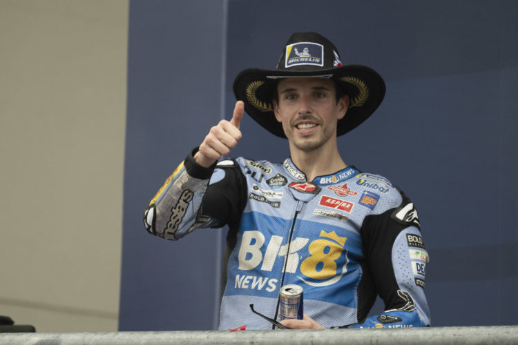 Photo by Mirco Lazzari gp/Getty Images