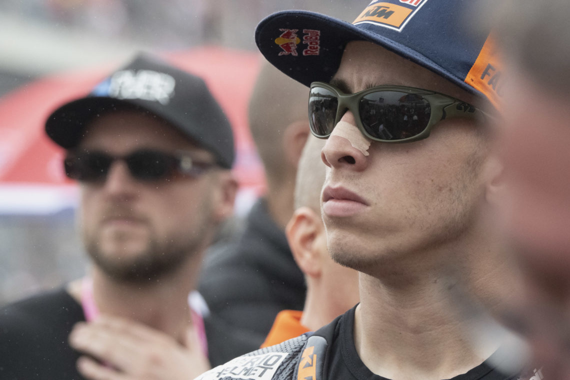 Photo by Mirco Lazzari gp/Getty Images