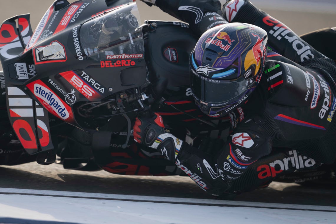 Photo by Mirco Lazzari gp/Getty Images