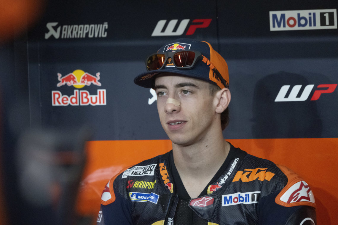 Photo by Mirco Lazzari gp/Getty Images