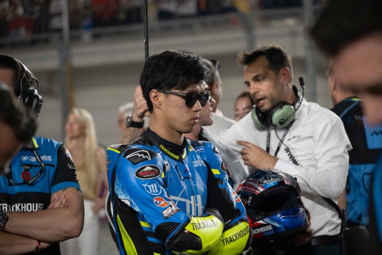 Photo by Mirco Lazzari gp/Getty Images
