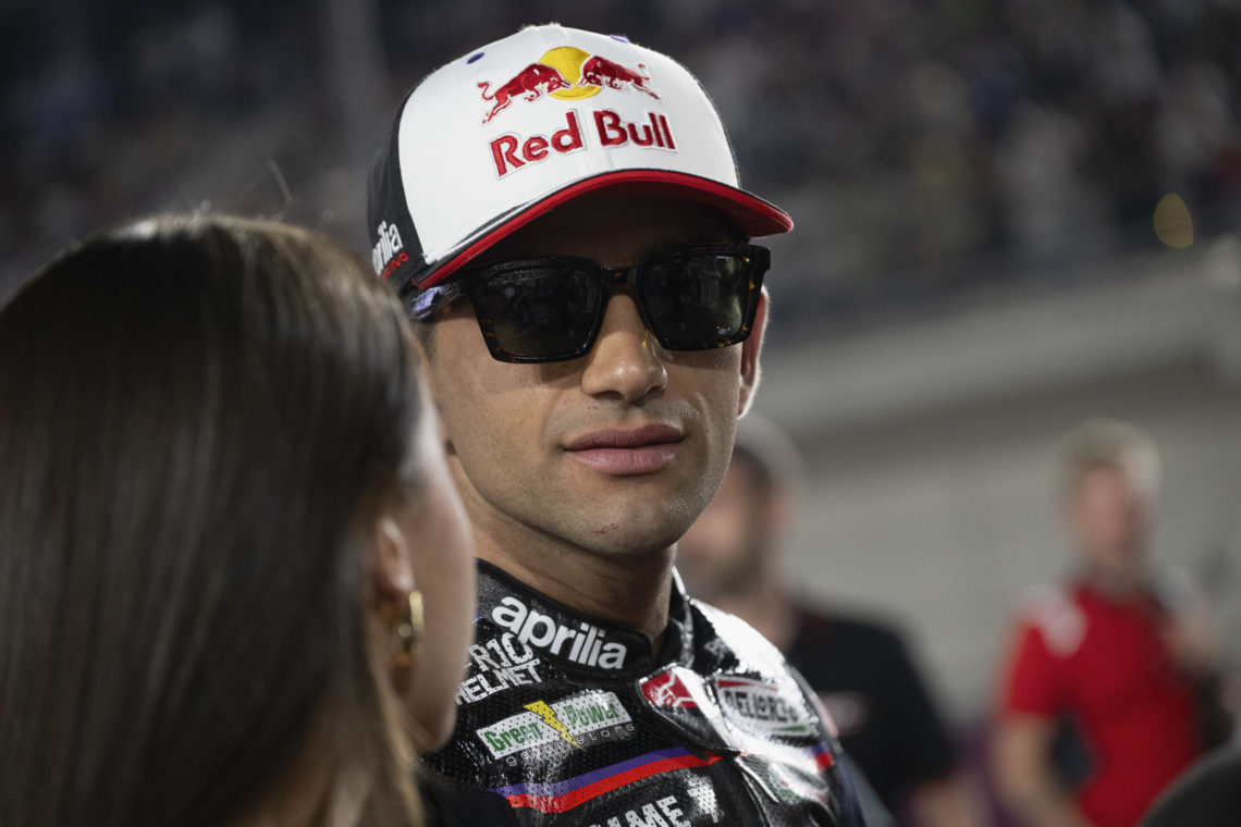 Photo by Mirco Lazzari gp/Getty Images
