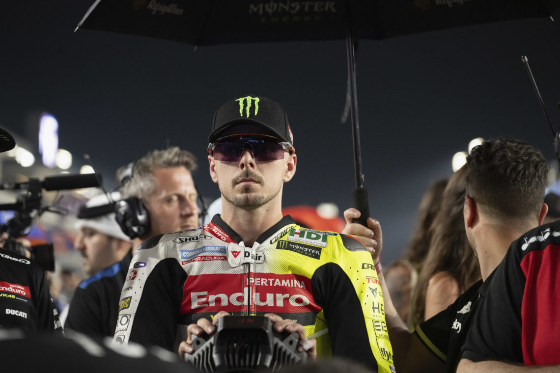 Photo by Mirco Lazzari gp/Getty Images