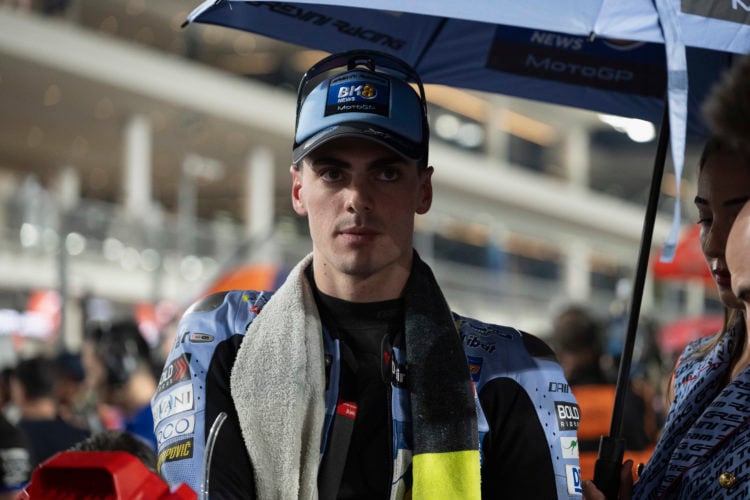Photo by Mirco Lazzari gp/Getty Images