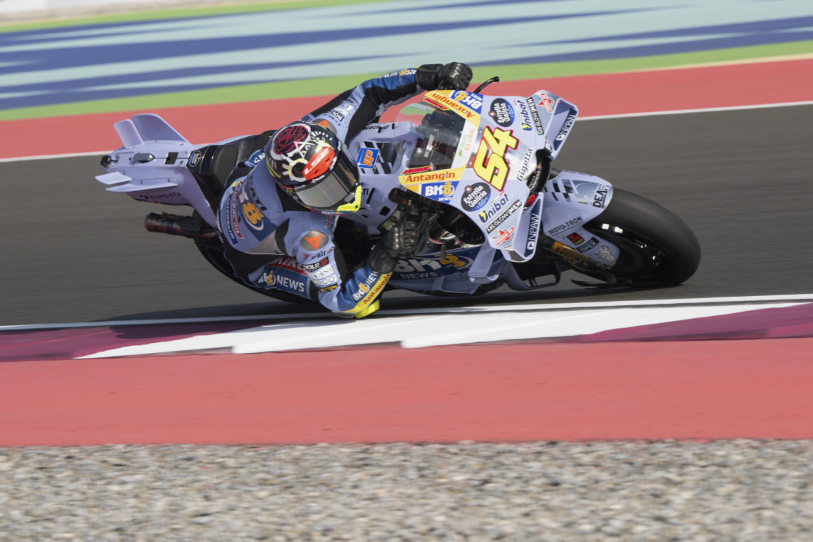 Photo by Mirco Lazzari gp/Getty Images