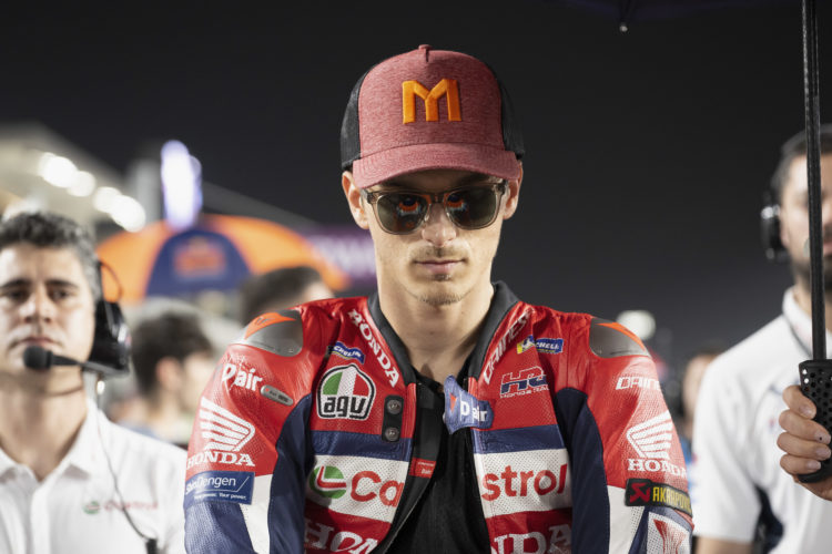 Photo by Mirco Lazzari gp/Getty Images