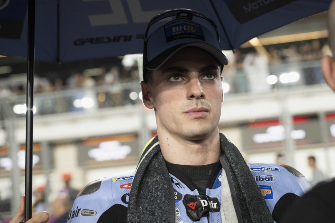 Photo by Mirco Lazzari gp/Getty Images