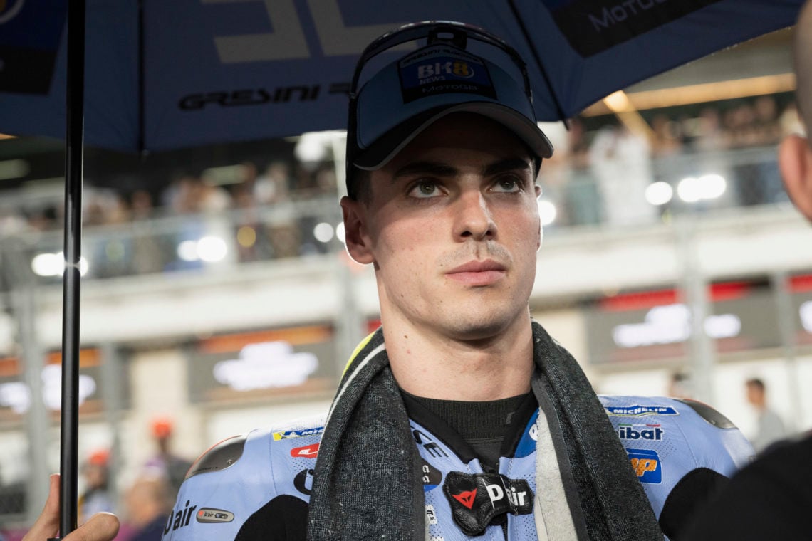 Photo by Mirco Lazzari gp/Getty Images