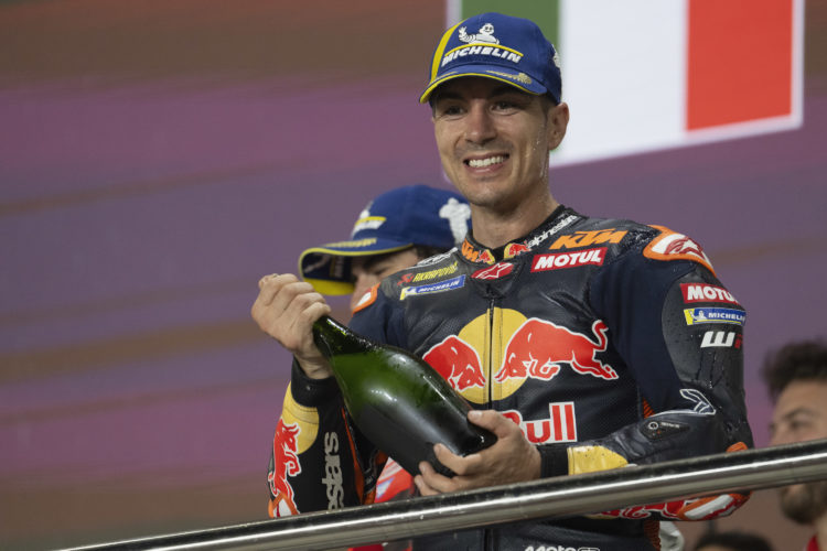 Photo by Mirco Lazzari gp/Getty Images