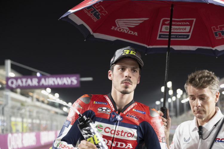 Photo by Mirco Lazzari gp/Getty Images