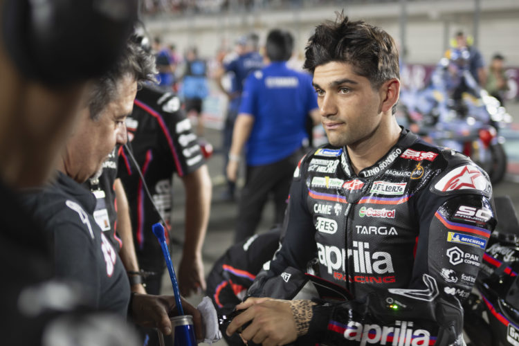 Photo by Mirco Lazzari gp/Getty Images