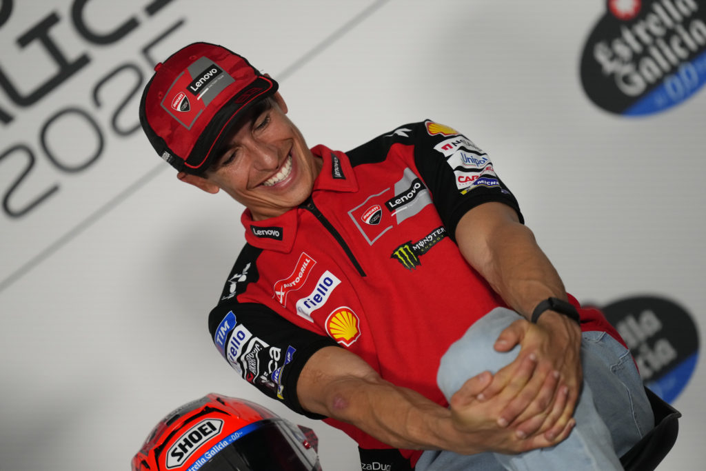 MotoGP Of Spain - Previews