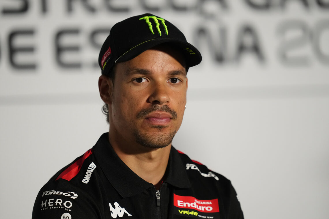 Photo by Jose Breton/Pics Action/NurPhoto via Getty Images