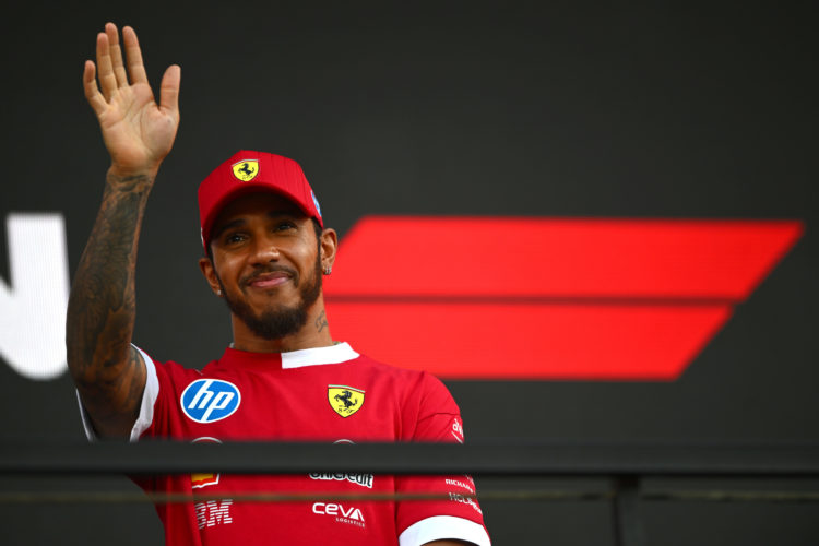 Photo by Rudy Carezzevoli/Getty Images