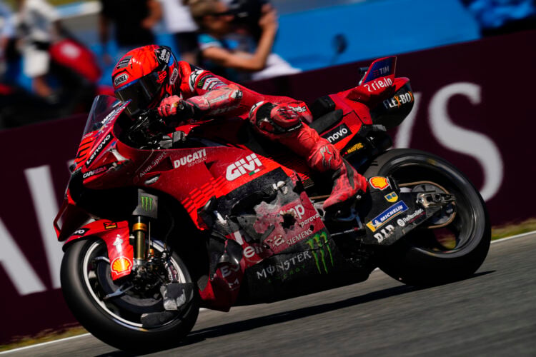 Photo by Jose Breton/Pics Action/NurPhoto via Getty Images
