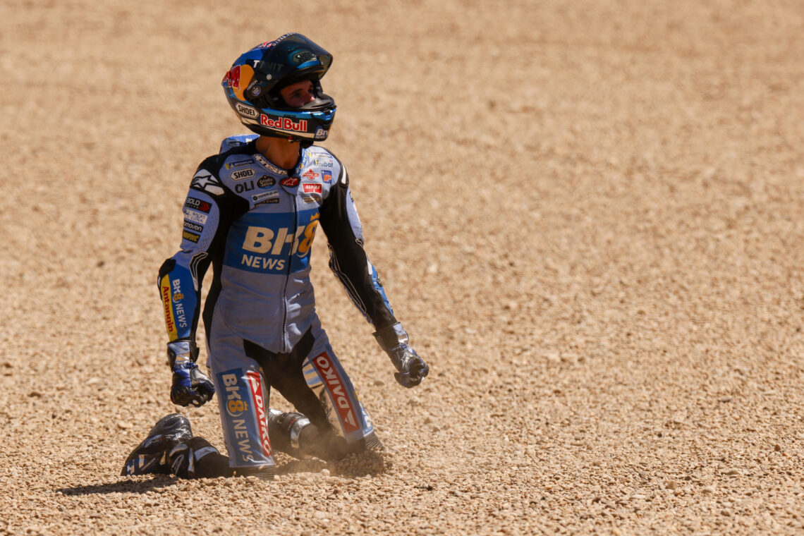 Photo by Jose Luis Contreras/Dax Images/NurPhoto via Getty Images