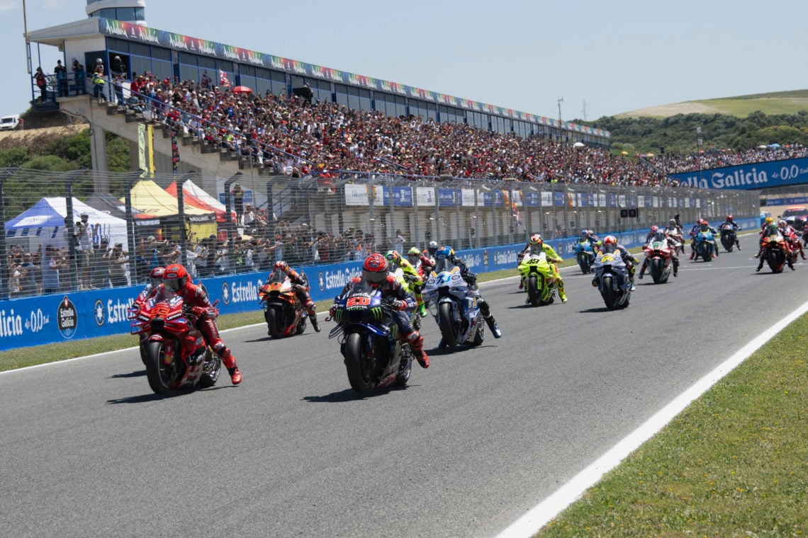 Photo by Mirco Lazzari gp/Getty Images