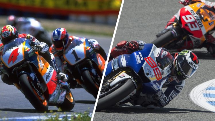 The best moments from MotoGP at Jerez.