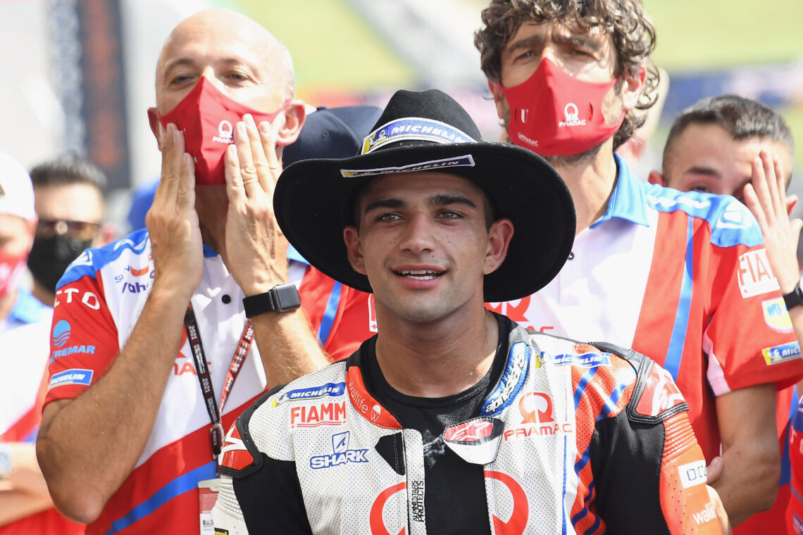 Photo by Mirco Lazzari gp/Getty Images