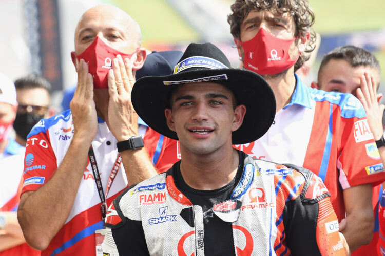 Photo by Mirco Lazzari gp/Getty Images