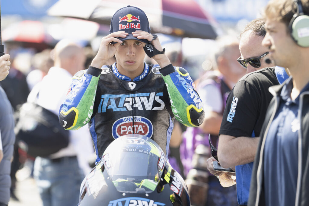 MotoGP Of Spain - Race