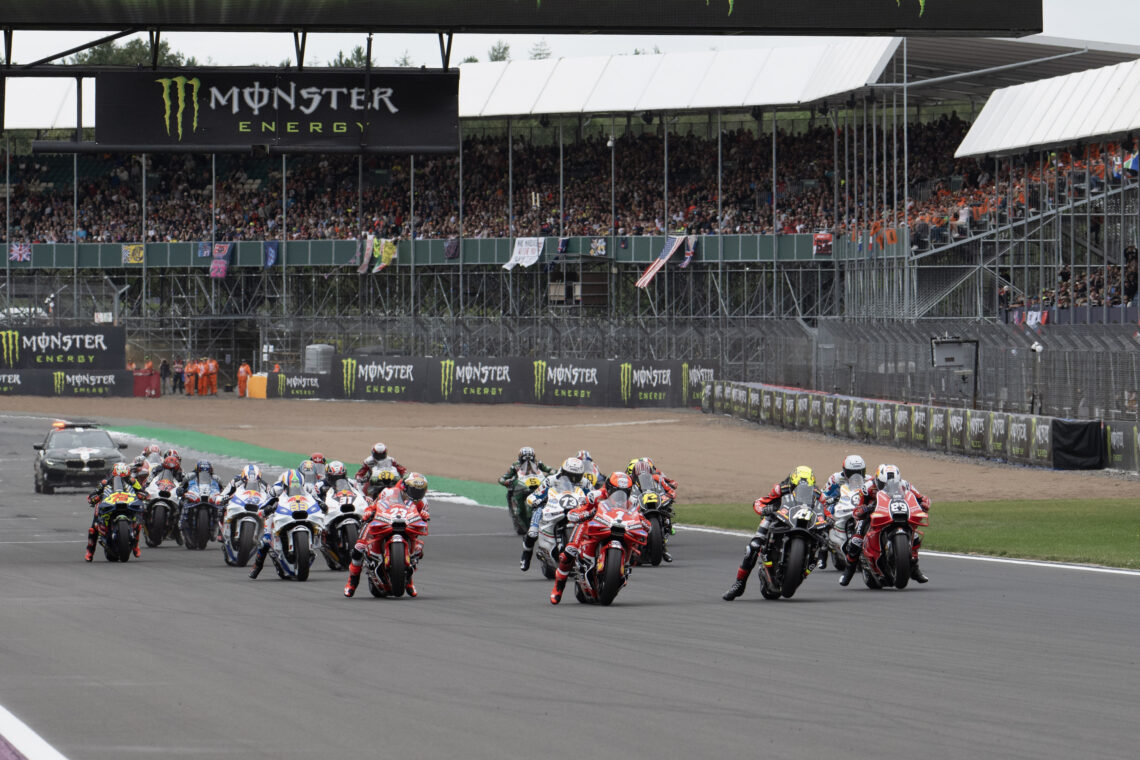Photo by Mirco Lazzari gp/Getty Images