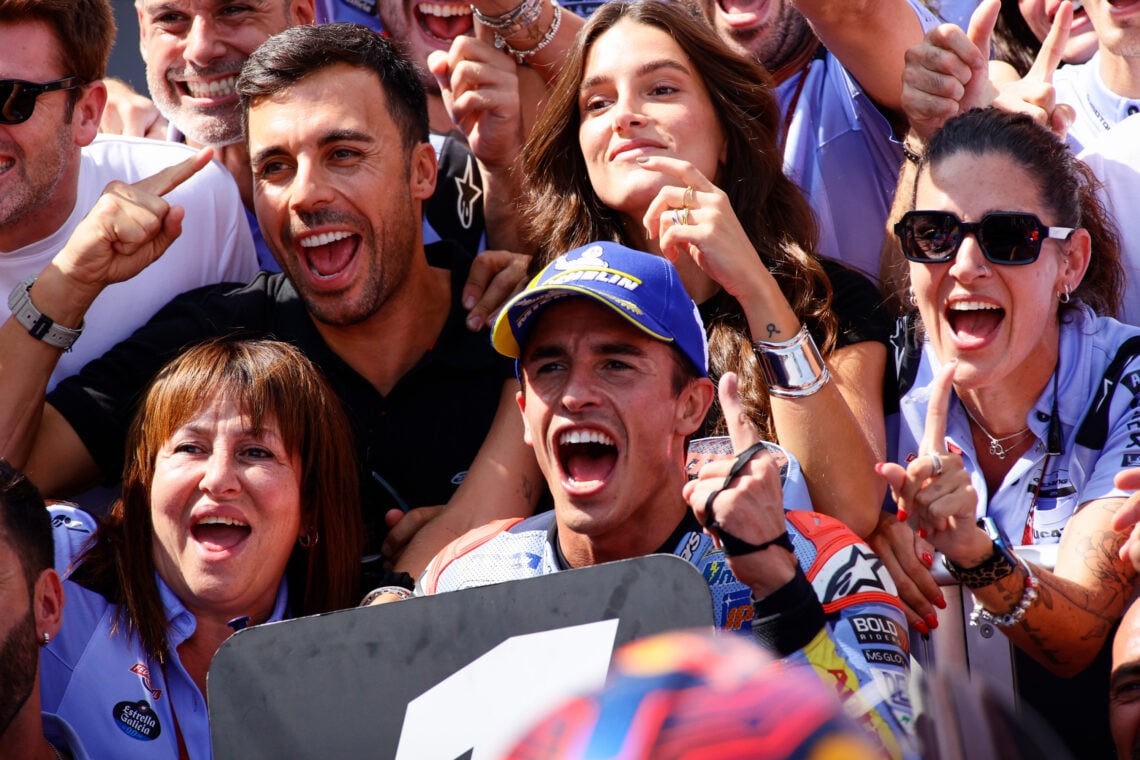 Photo by Joan Cros - Corbis/Getty Images