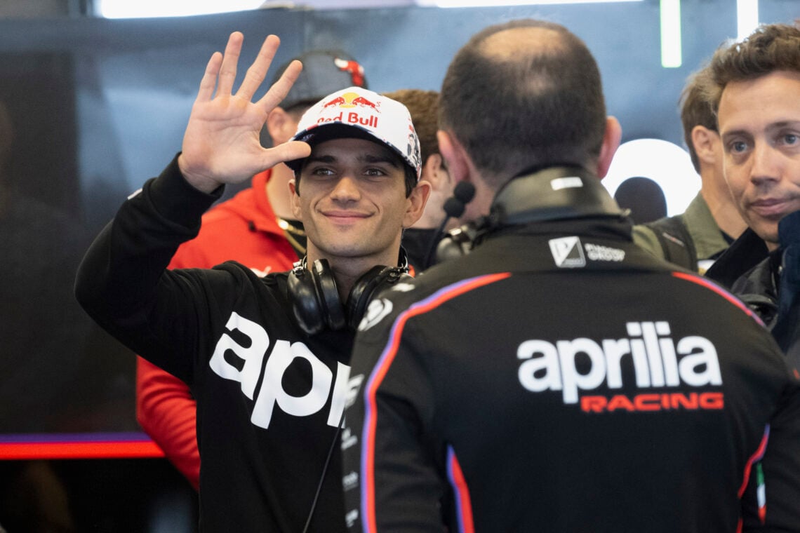 Photo by Mirco Lazzari gp/Getty Images