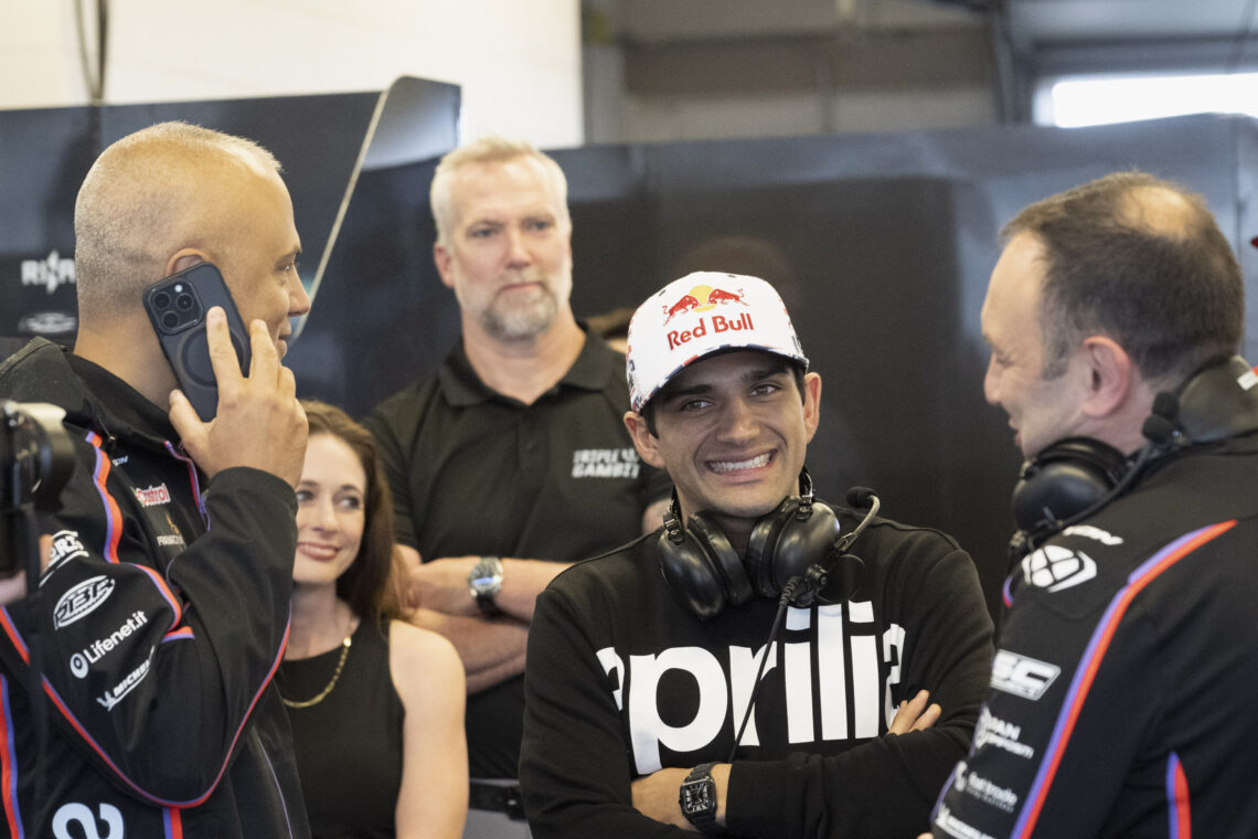 Photo by Mirco Lazzari gp/Getty Images