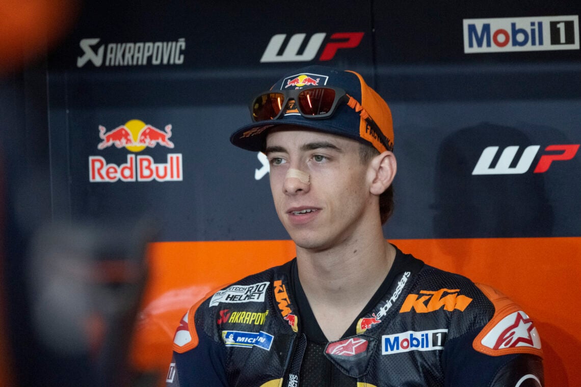 Photo by Mirco Lazzari gp/Getty Images