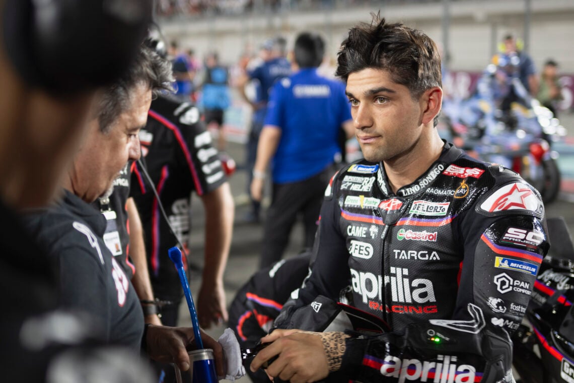 Photo by Mirco Lazzari gp/Getty Images