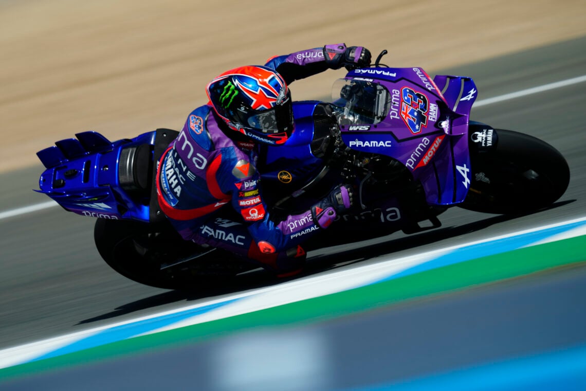 Photo by Jose Breton/Pics Action/NurPhoto via Getty Images