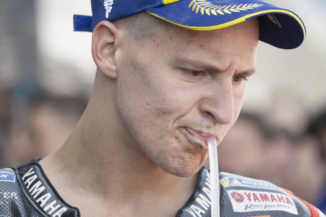 Photo by Mirco Lazzari gp/Getty Images