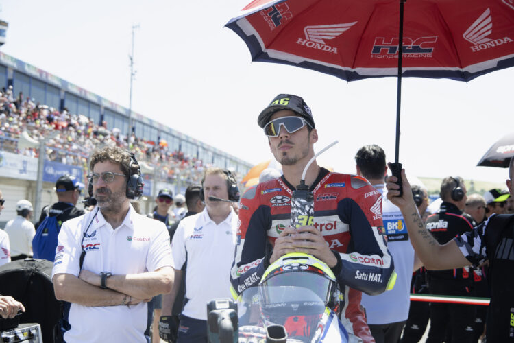 Photo by Mirco Lazzari gp/Getty Images