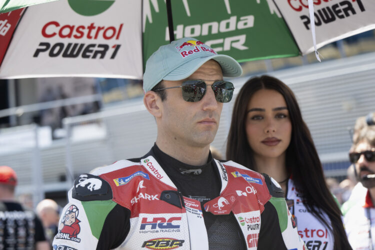 Photo by Mirco Lazzari gp/Getty Images