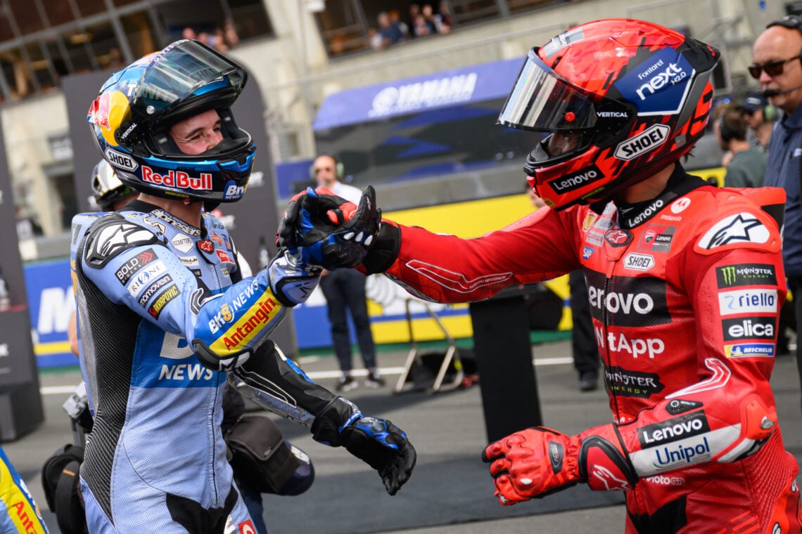 Photo by LOIC VENANCE/AFP via Getty Images