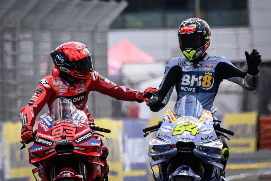 Photo by LOIC VENANCE/AFP via Getty Images