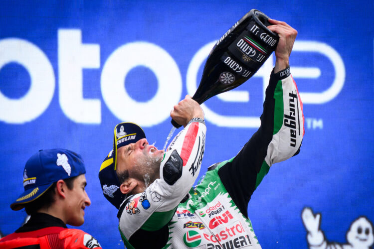 Photo by LOIC VENANCE/AFP via Getty Images