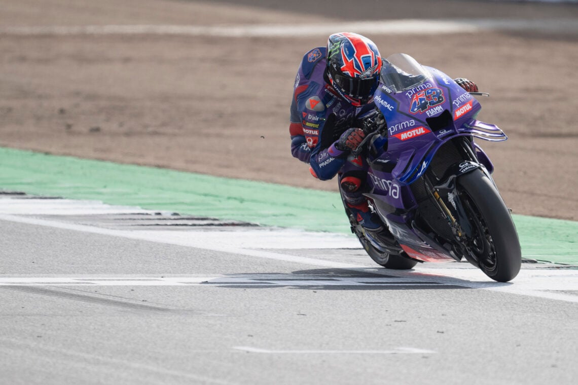 Photo by Mirco Lazzari gp/Getty Images