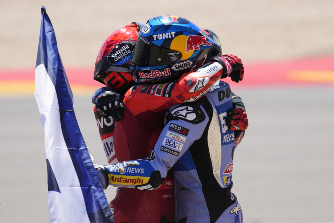 Photo by Jose Breton/Pics Action/NurPhoto via Getty Images
