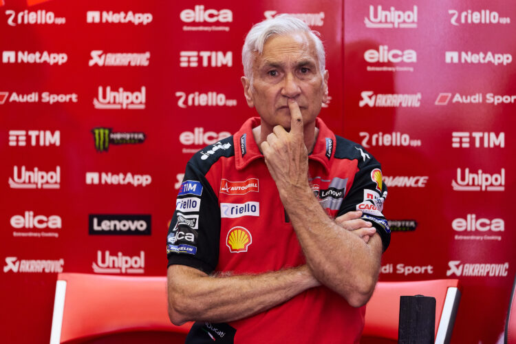 Photo by Emmanuele Ciancaglini/Ciancaphoto Studio/Getty Images
