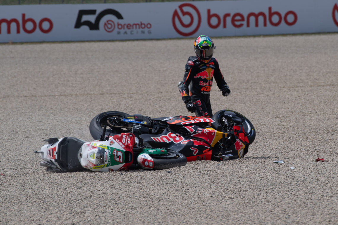 Photo by Mirco Lazzari gp/Getty Images