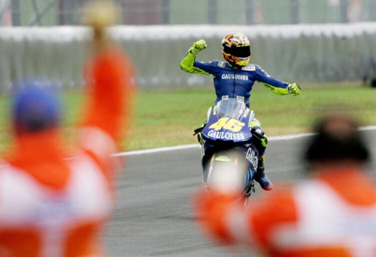 Photo credit should read PAOLO COCCO/AFP via Getty Images