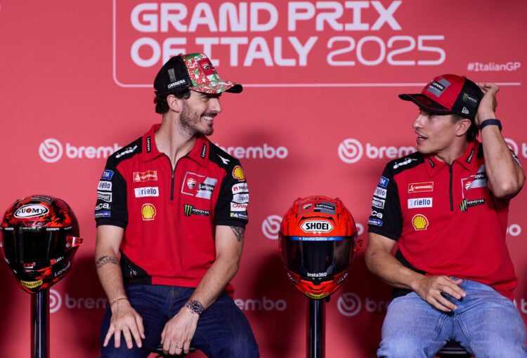 Photo by Emmanuele Ciancaglini/Ciancaphoto Studio/Getty Images