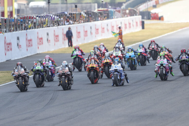 Topic image for: Italian Grand Prix
