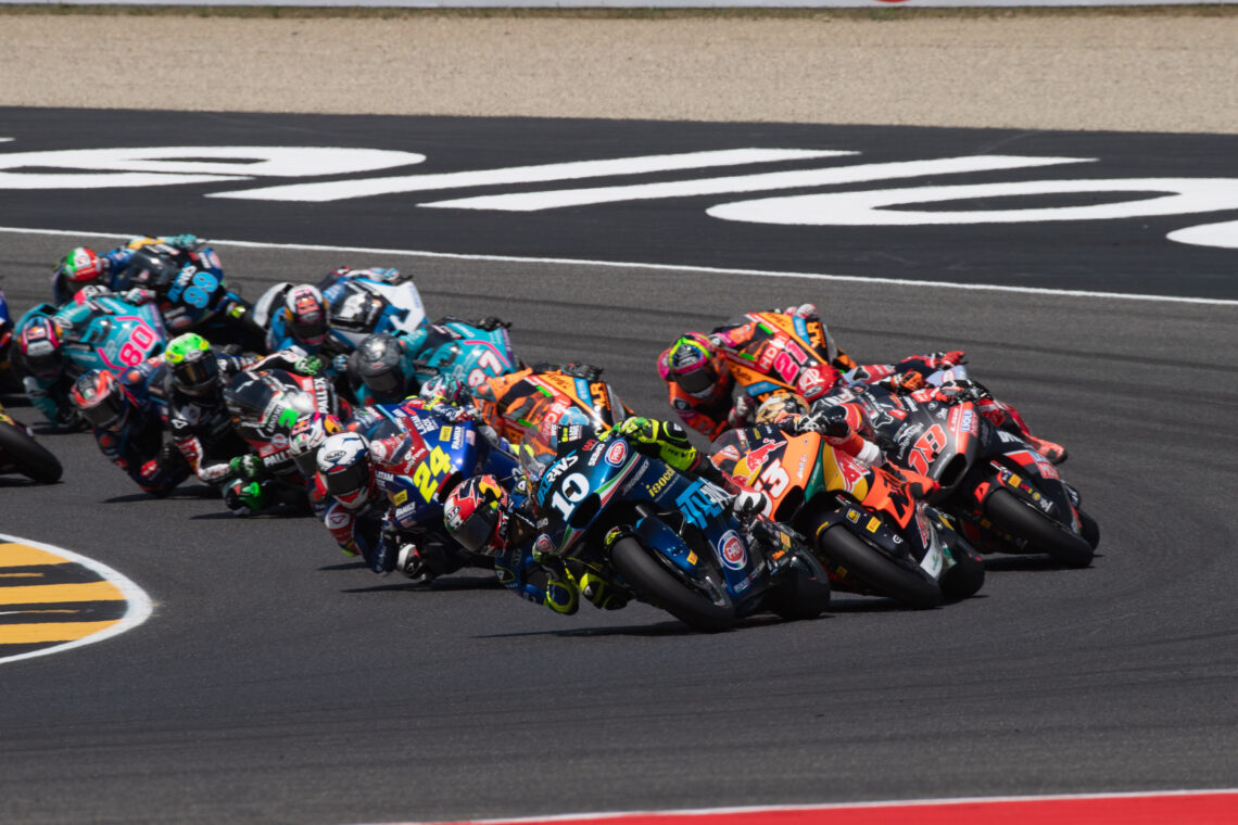 Photo by Mirco Lazzari gp/Getty Images