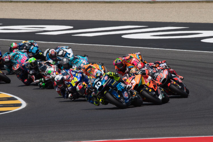 Photo by Mirco Lazzari gp/Getty Images