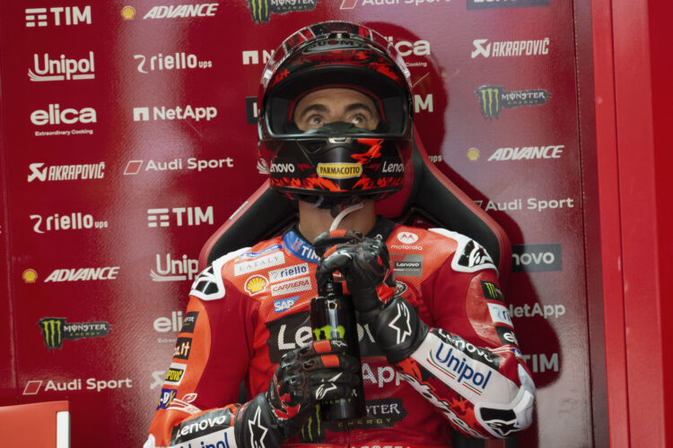 Photo by Mirco Lazzari gp/Getty Images