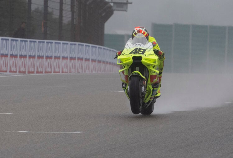 Photo by Mirco Lazzari gp/Getty Images
