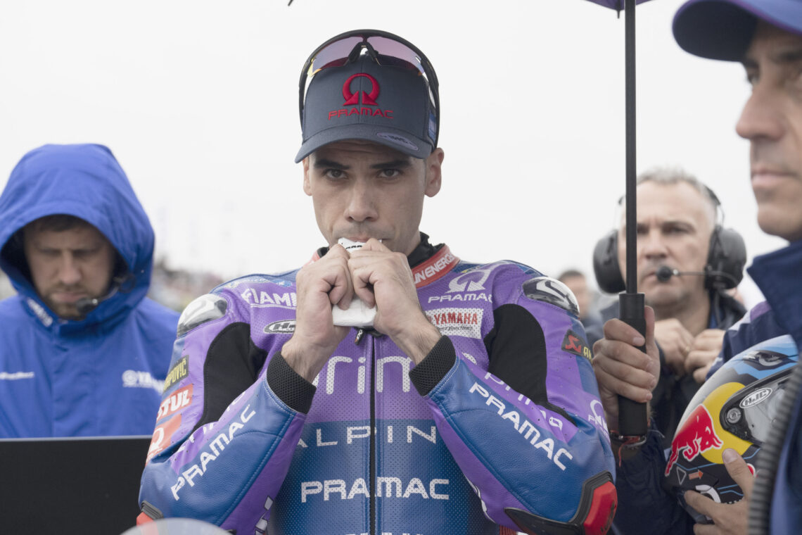 Photo by Mirco Lazzari gp/Getty Images